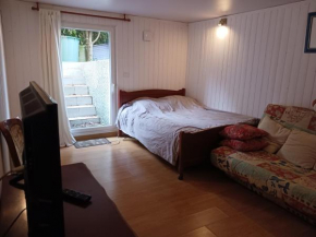 Apartment Near Paris - 20mns